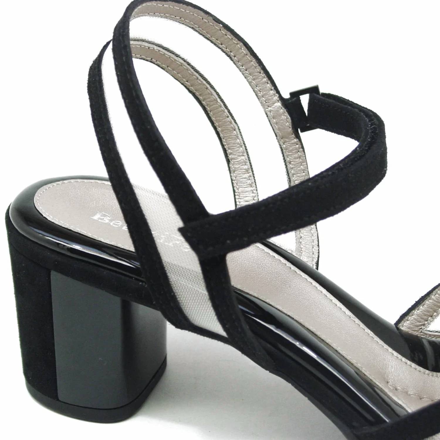Beautifeel - Women's Sunny Heels