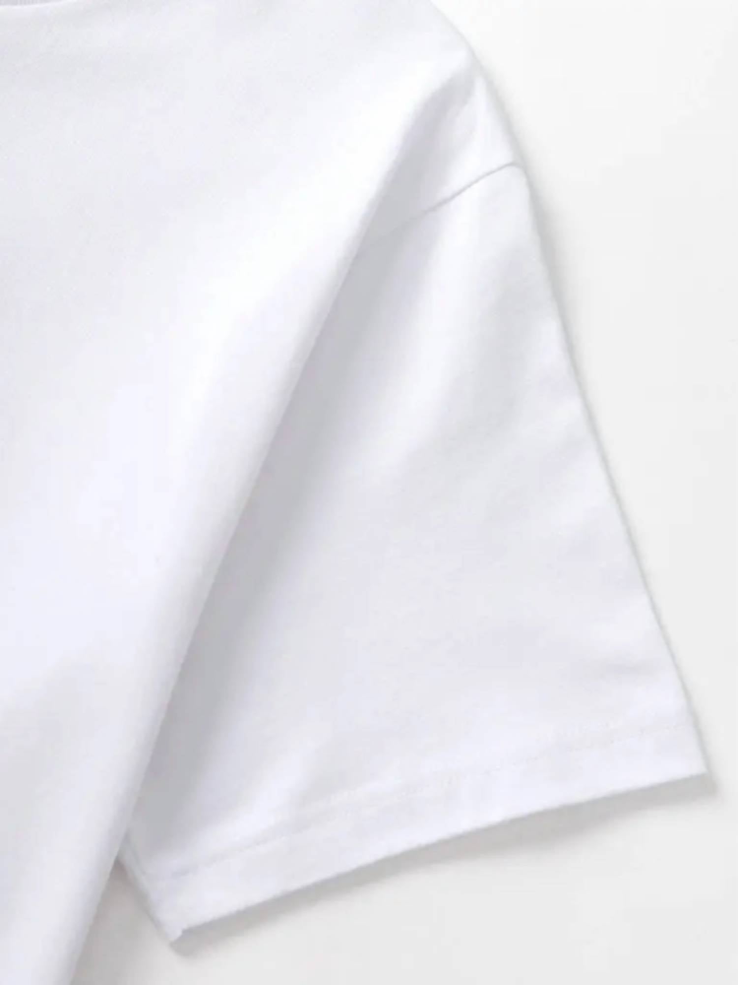Service Works - Unisex Motel Tee