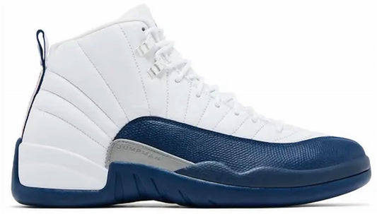 Nike - Men's Air Jordan 12 Retro Shoes