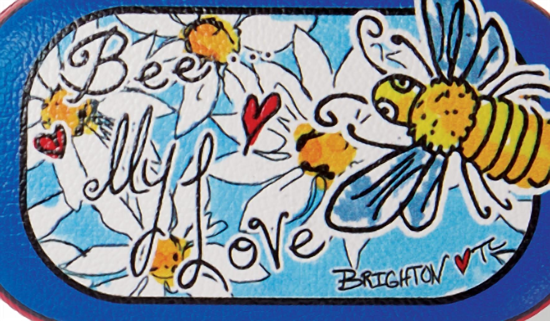 Brighton - Bee Happy Mini Box