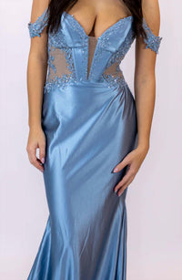 Sherri Hill - Prom Dress