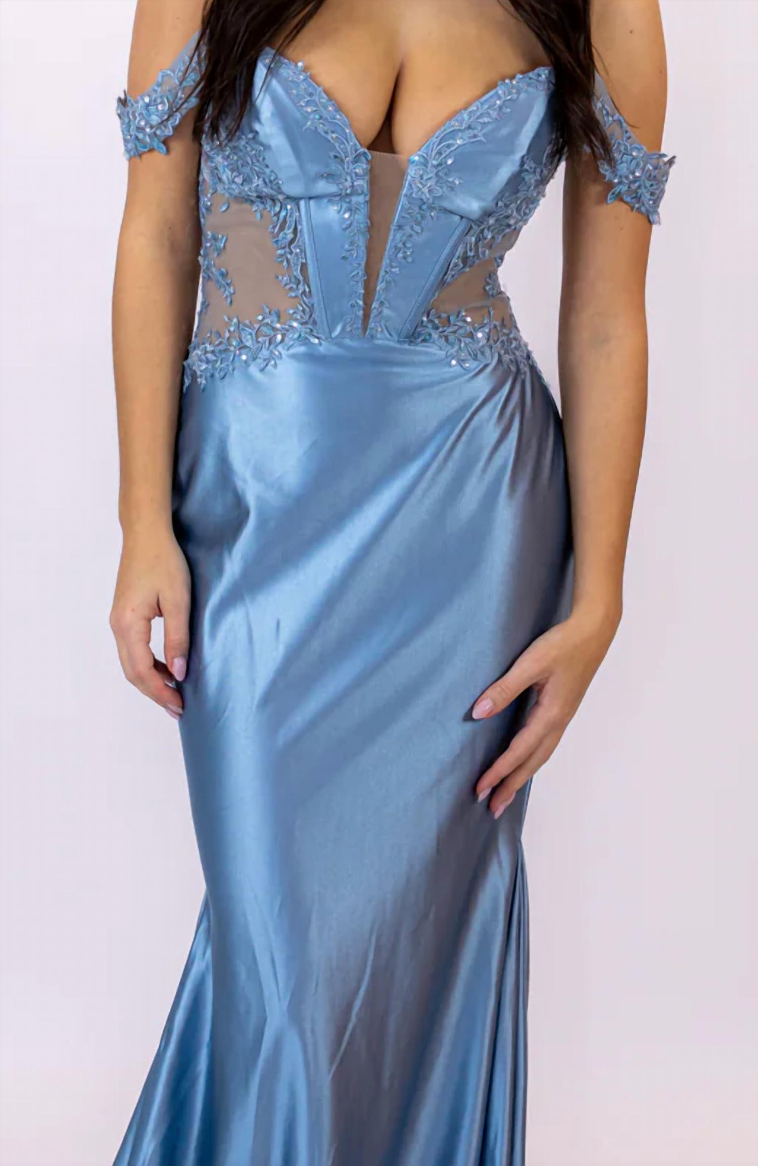 Sherri Hill - Prom Dress