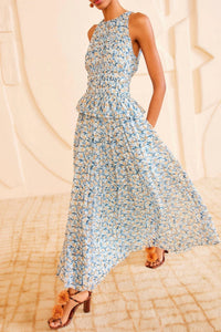 Ulla Johnson - Adeline Sleeveless Dress