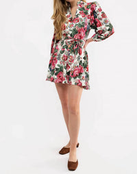 Smith & Quinn - Hazel Dress