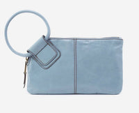 Hobo - Sable Vintage Hide Clutch