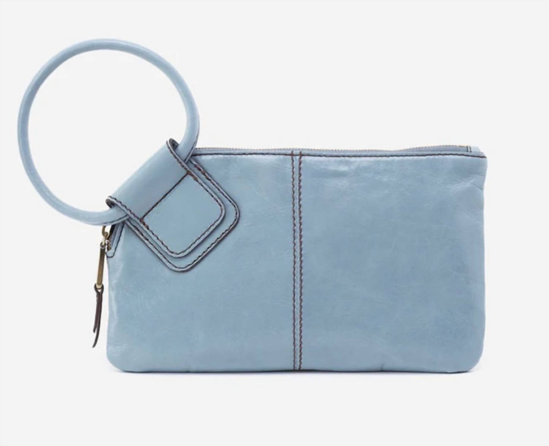 Hobo - Sable Vintage Hide Clutch