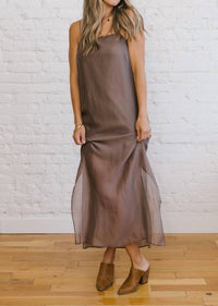 Grade & Gather - Cora Dress