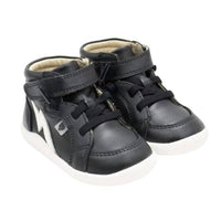 Oldsoles - Kid's Light The Ground Sneaker