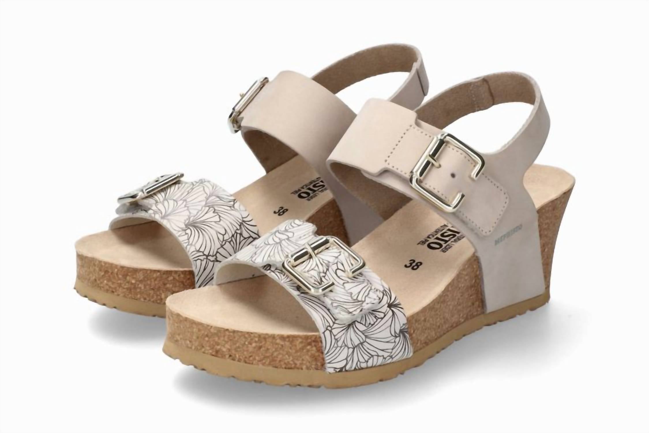 Mephisto - Women's Lissandra Wedges
