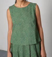 Bibico - Pippa Sleeveless Top