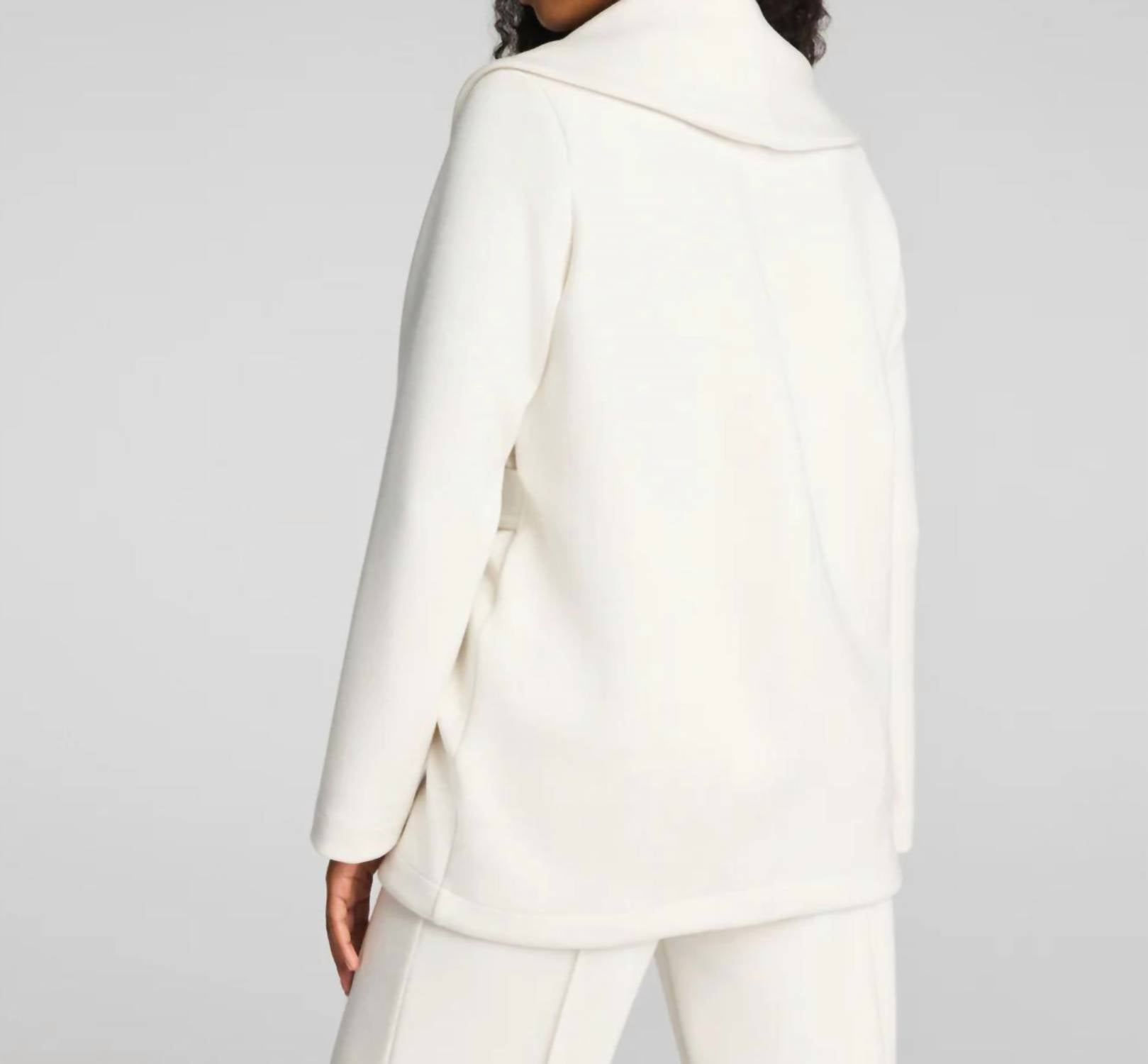 Spanx - Airessentials Luxe Wrap Cardigan