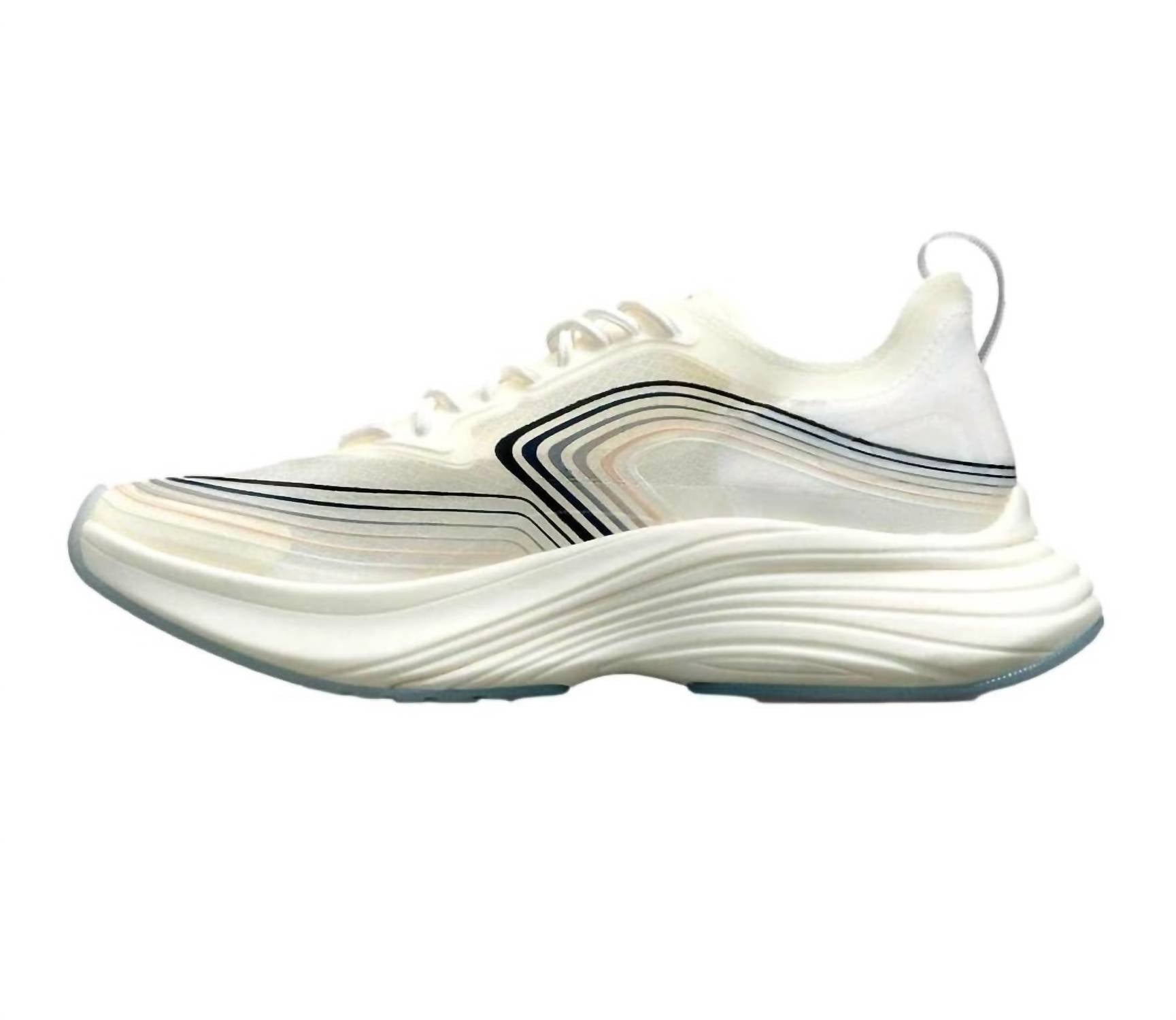 Apl - Women's Streamline Shoes