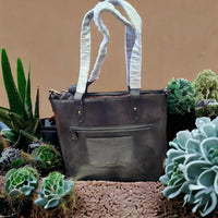 Montana West - Women's Safety Travel Tote Bag