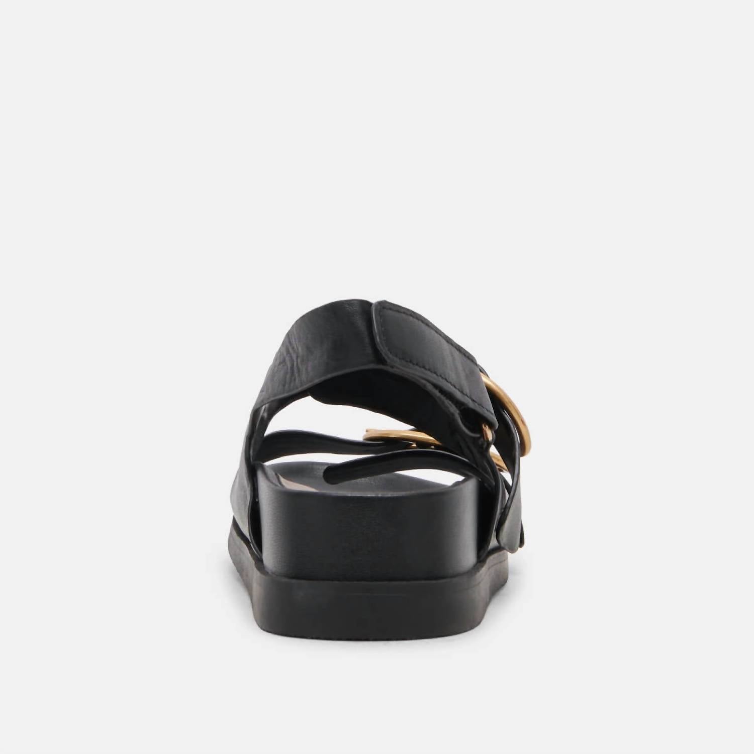 Dolce Vita - Women's Starla Sandals