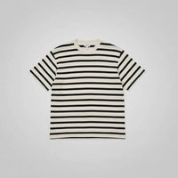 Asher - Enzo Stripe Tee
