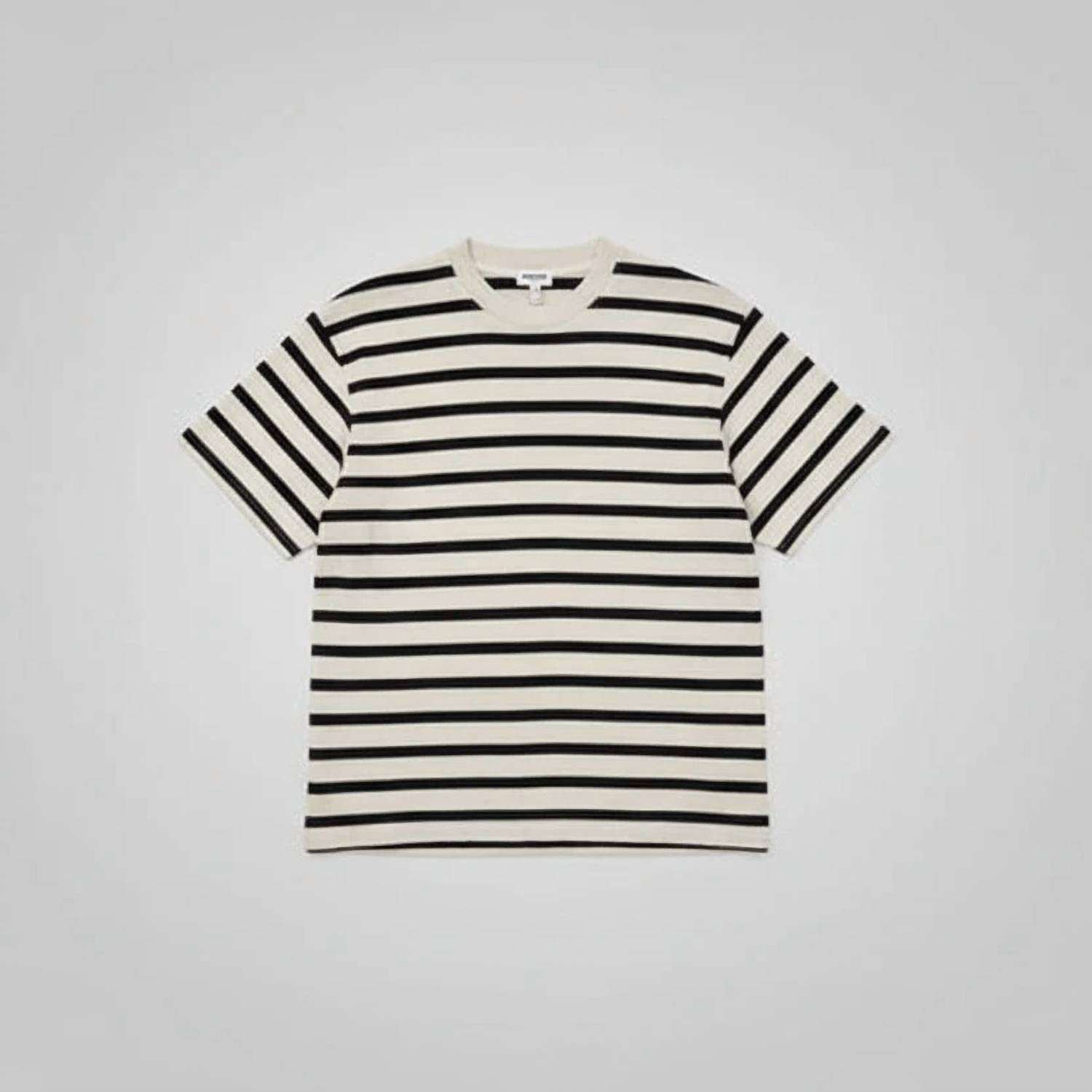 Asher - Enzo Stripe Tee
