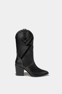 Dante Shoes - Women's Fashion Leather Boots