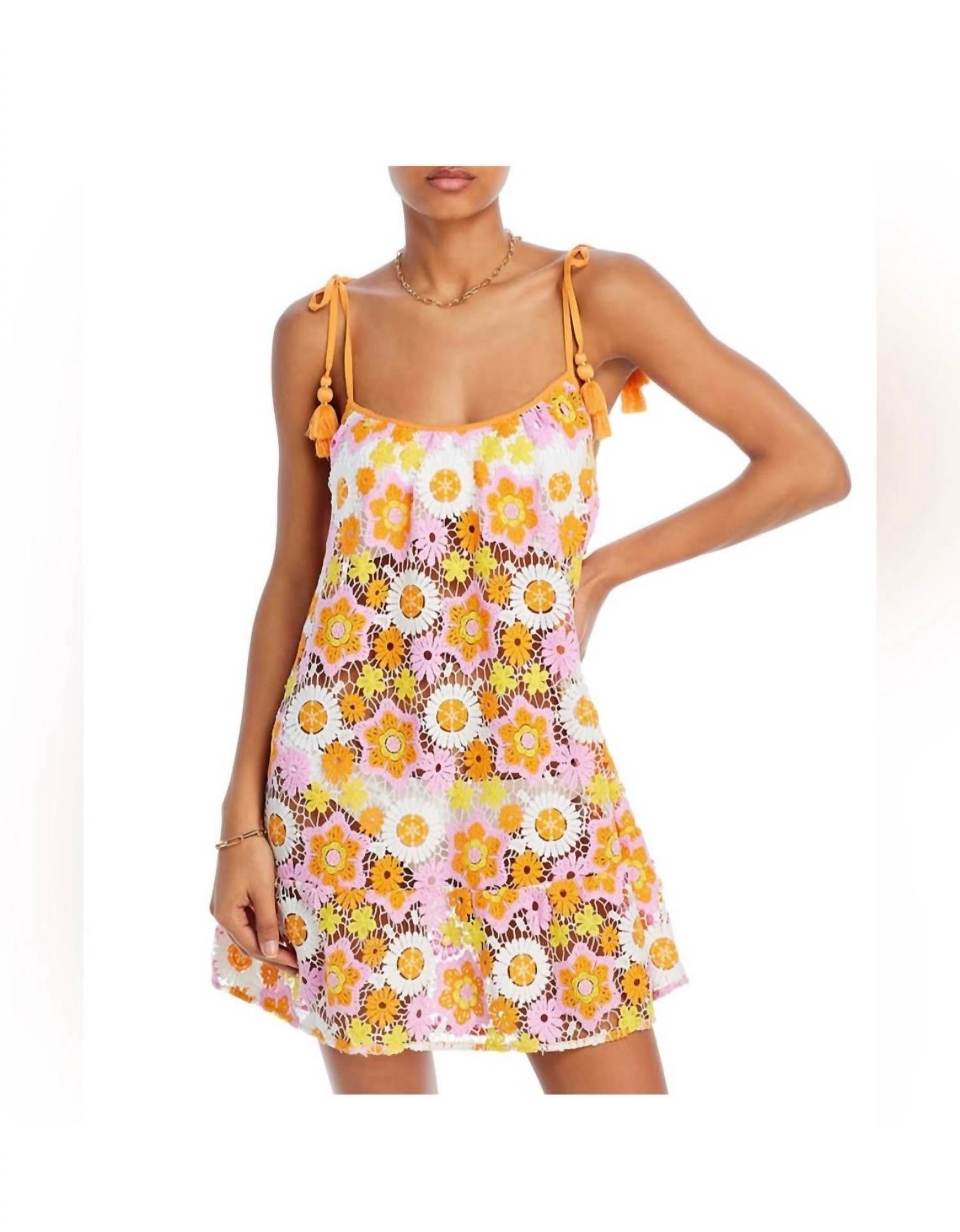 Ramy Brook - Cover Up
