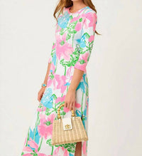 Lilly Pulitzer - DEENA UPF 50+ DRESS