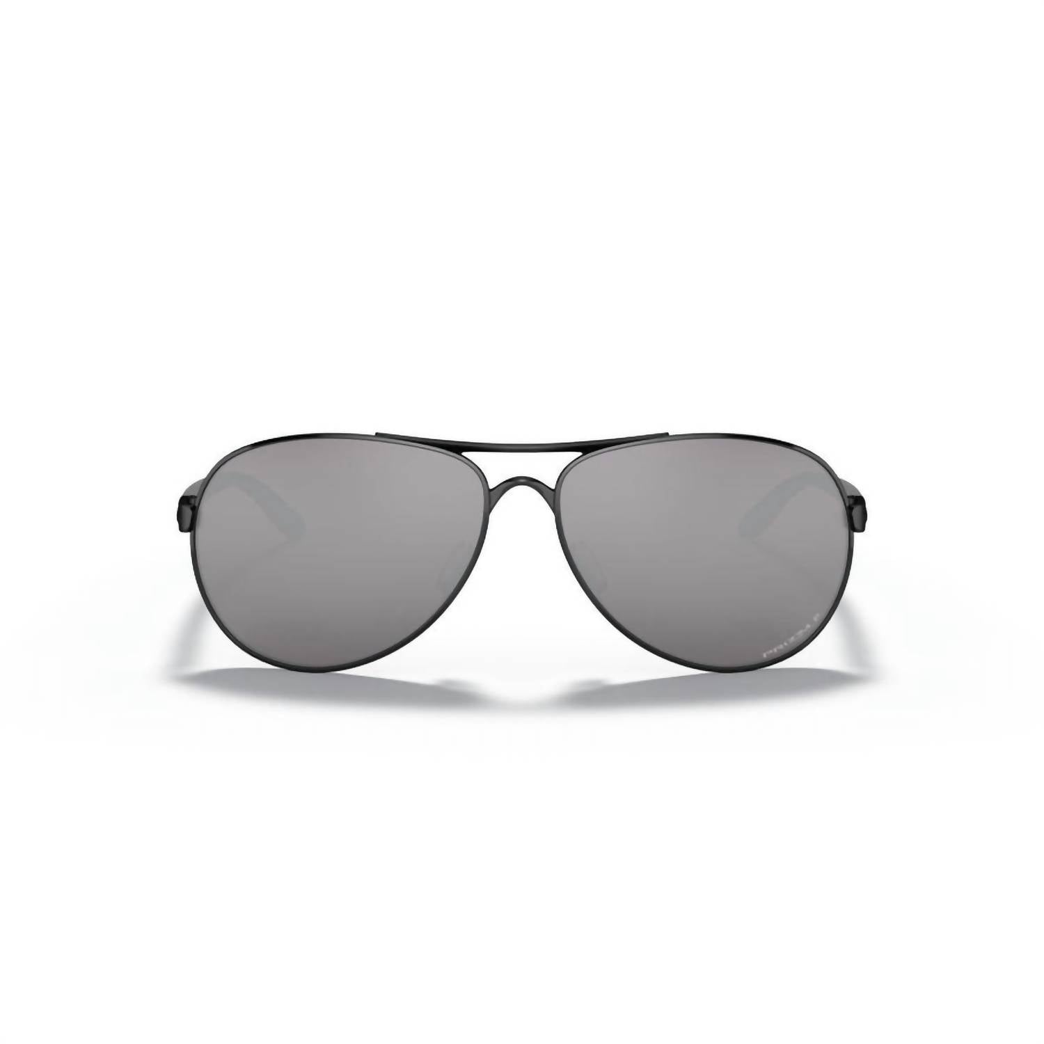 Oakley - Women's Feedback Polarized Sunglasses 4079 - 34 - 59