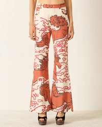 Alix Of Bohemia - Women's Bunny Rouge Pegasus Pant