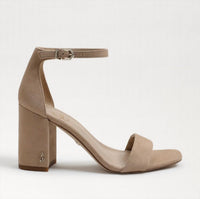 Sam Edelman - Women's Daniella Block Heel Sandal