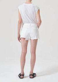 Agolde - Parker Vintage Cut Off Shorts