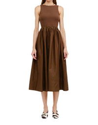 Sofie The Label - Lyon Midi Dress