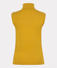 Esqualo - Women's Sleeveless Sweater