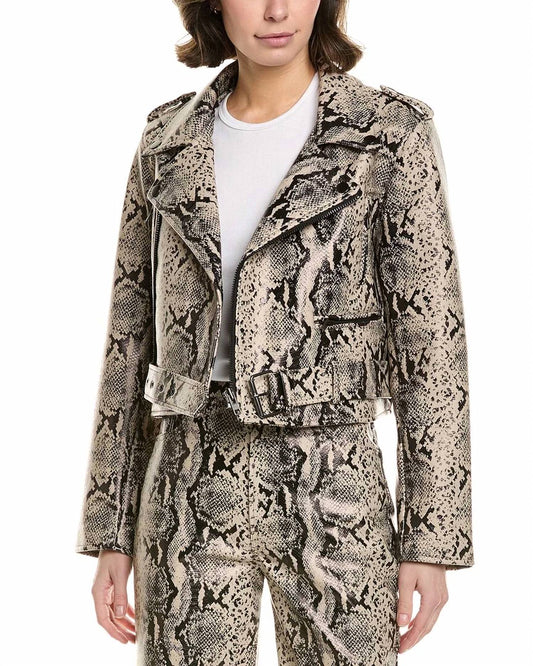 Mother - The Chopper Jacket