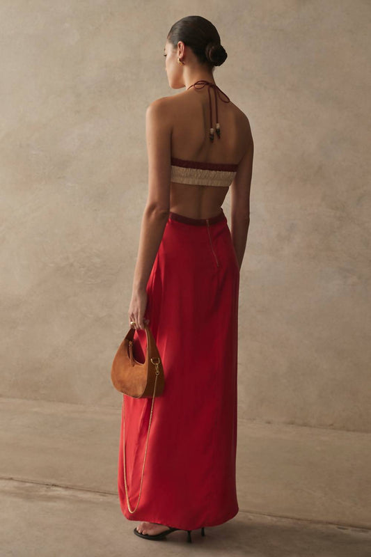 Sancia - Hazel Maxi Dress