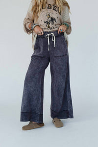 Three Bird Nest - Heaven Sent Wide Leg Pant