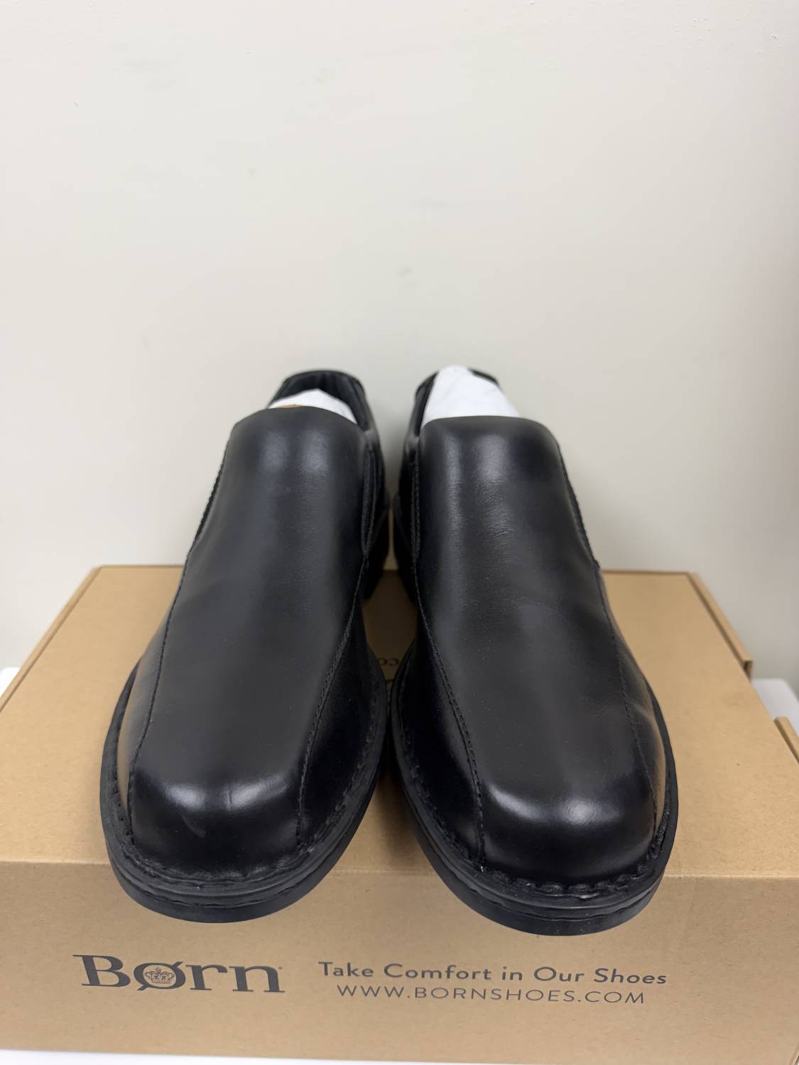 Born - Men's Laken Slip On