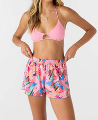 O'NEILL Cruising Printed 2" Boardies Swim Bottom in multi - women's swimwear - view 7