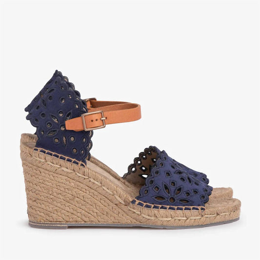 Pedro Garcia - Women's Sorito Wedge Sandal