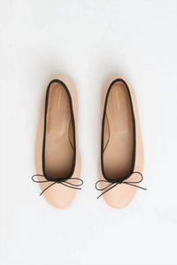 Mansur Gavriel - Women's Dance Ballerina Shoes