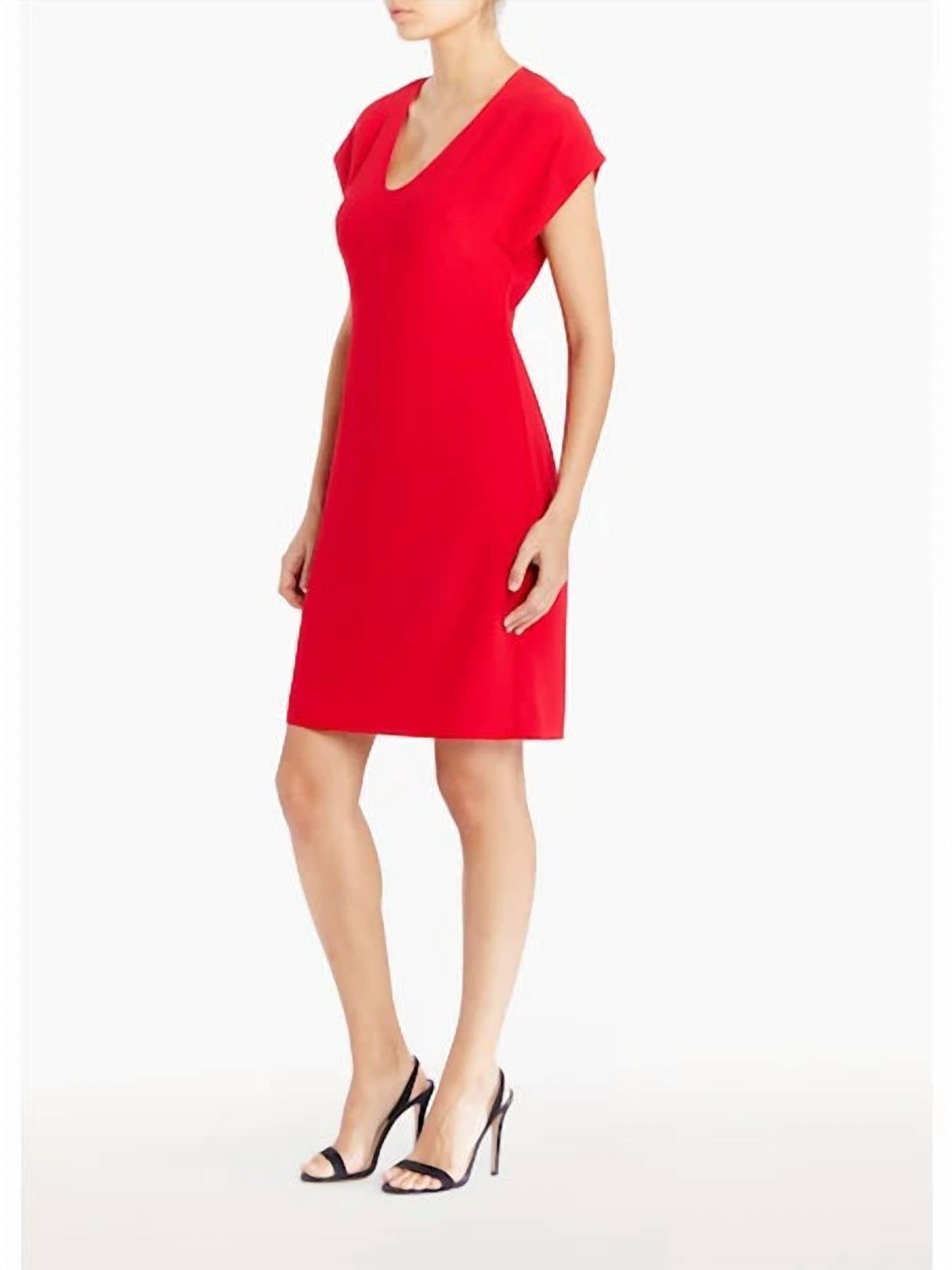Amanda Uprichard - Colson Dress