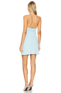 Amanda Uprichard - Canaria Dress