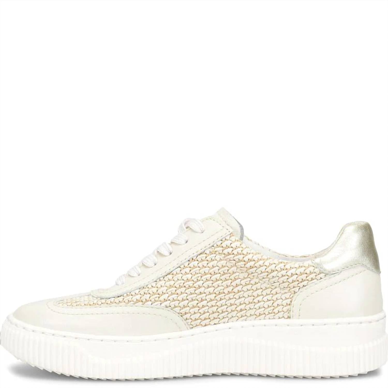 Sofft - Women's Farra Summer Sneaker