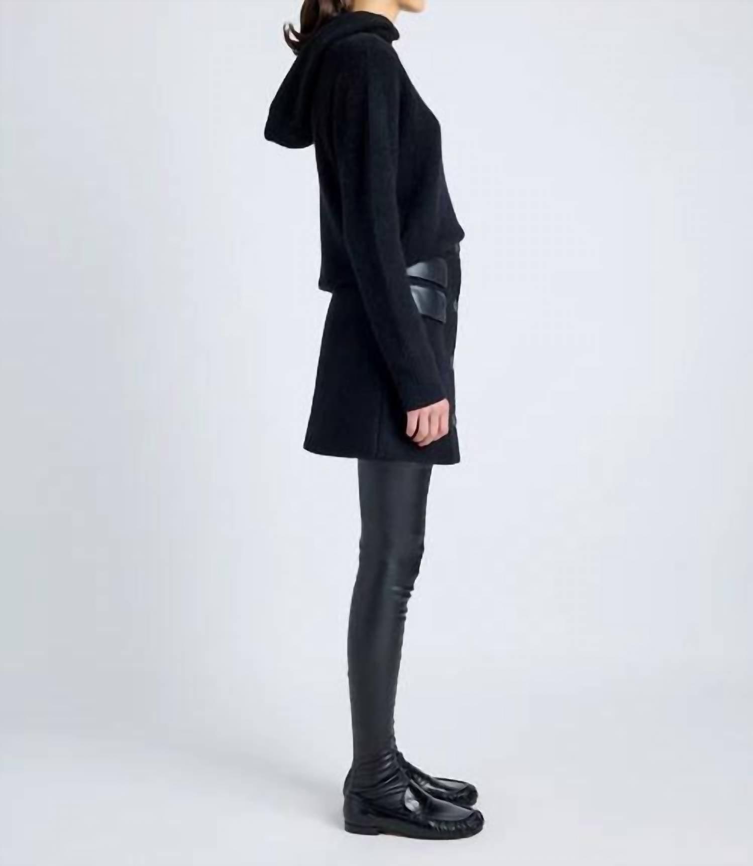 Proenza Schouler - Mei Skirt