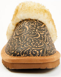 Ariat - Women's Jackie Tooled Slippers