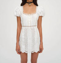 For Love & Lemons - Tracy Mini Dress