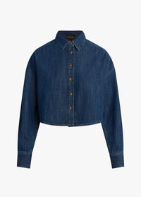 Favorite Daughter Ex Boyfriend Shirt in mesa - women's shirt - view 4