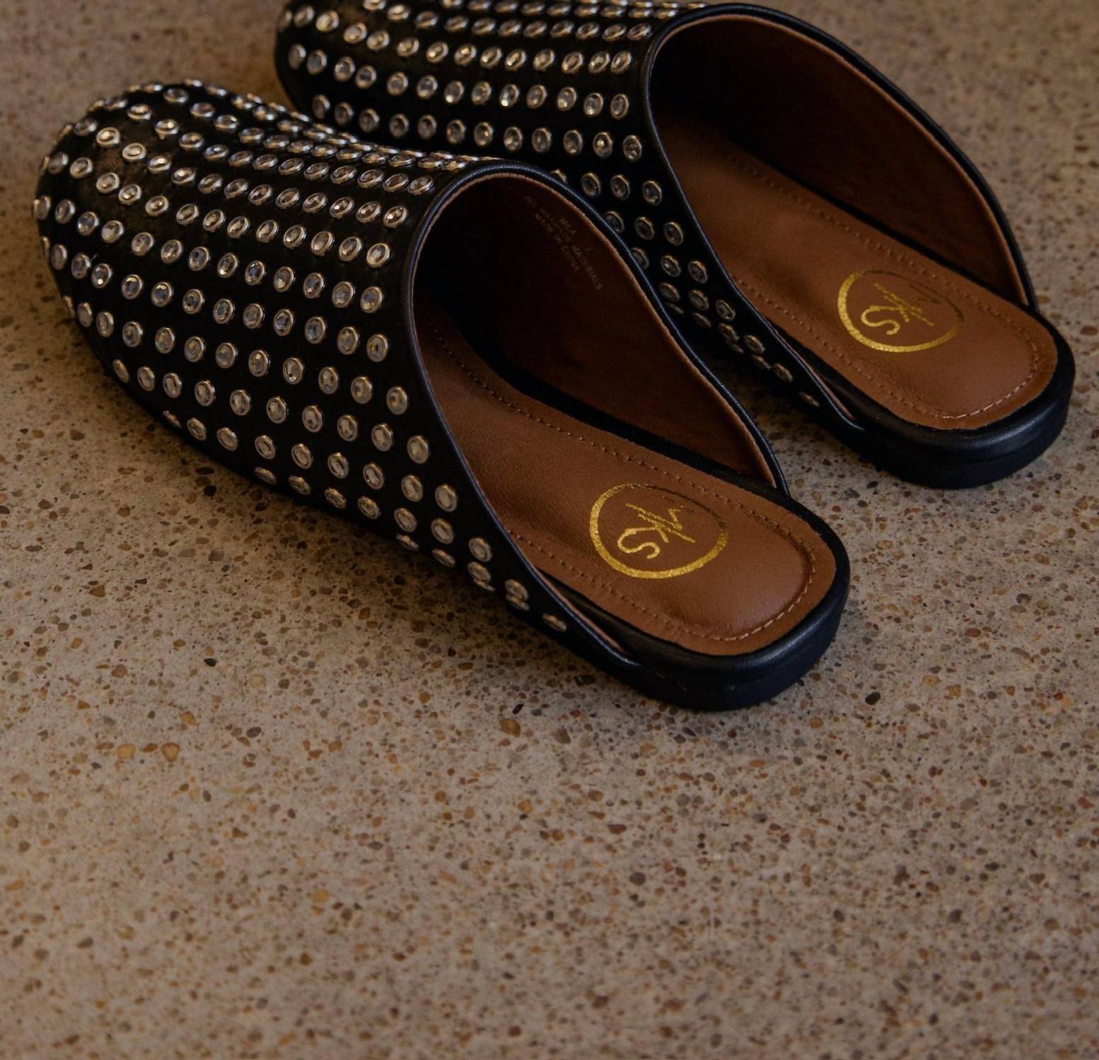 Makers - Women's Mila Studded Mule