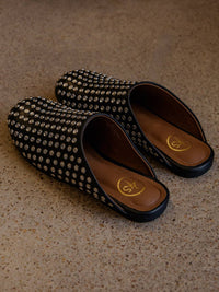 Makers - Women's Mila Studded Mule