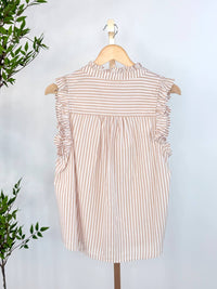 Dear John Denim - Women's Lucia Button Up Top