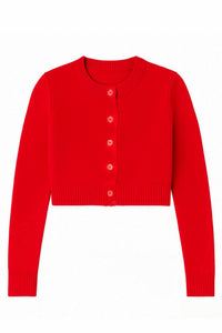 Katie J Nyc - Girls Piper Cardigan