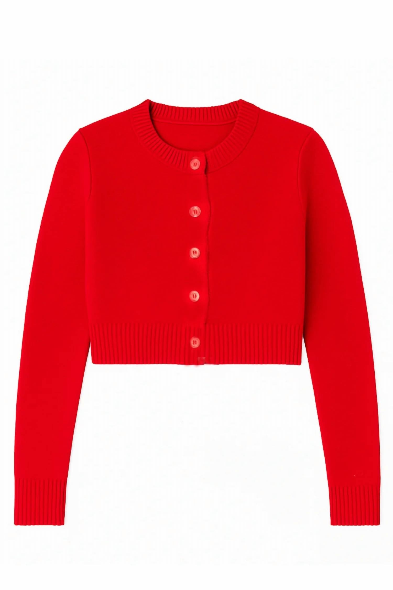 Katie J Nyc - Girls Piper Cardigan