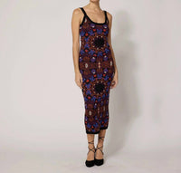 Cleobella - Paxton Knit Midi Dress