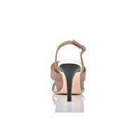 Joan Oloff - Women's Fortune Slingback Sandal